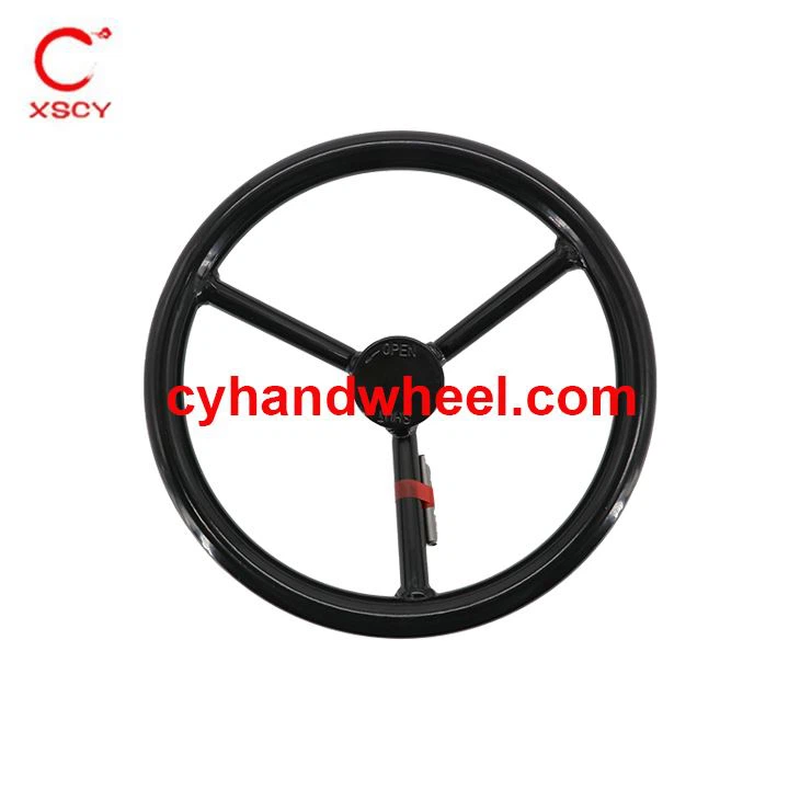 200mm handwheel