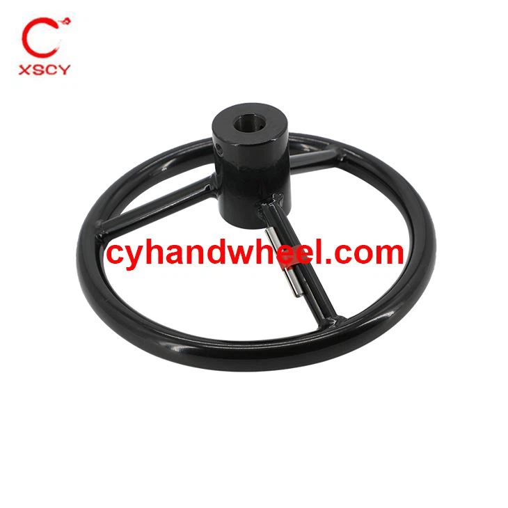 valve handwheel