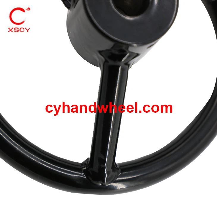 Control Valve Handwheel