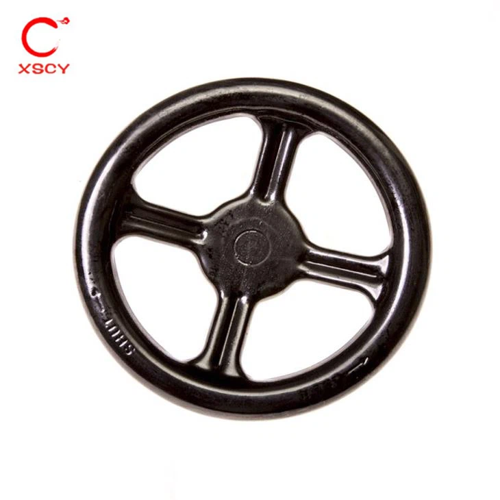 Keyway Hand Wheel Keyway Hand Wheel
