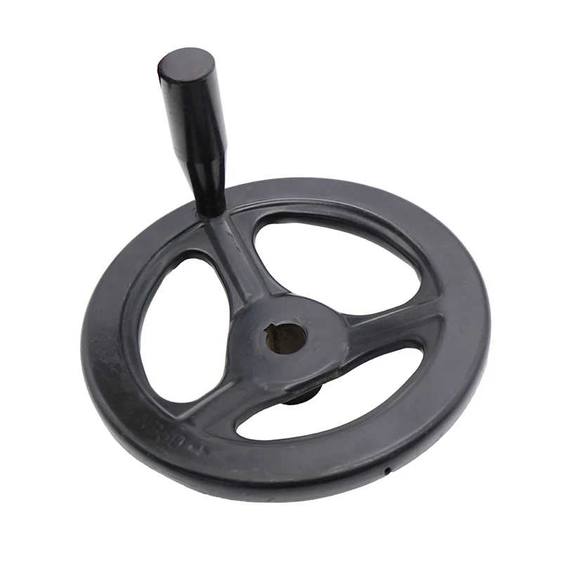 چرخ دستی 3 پره سفارشی