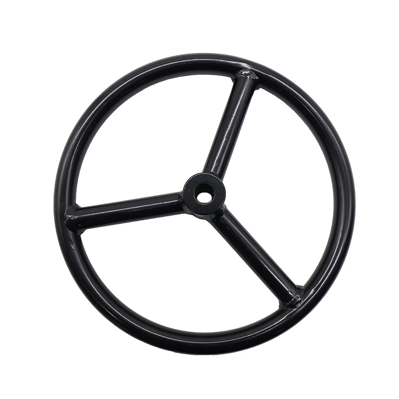 چرخ دستی سوپاپ سفارشی