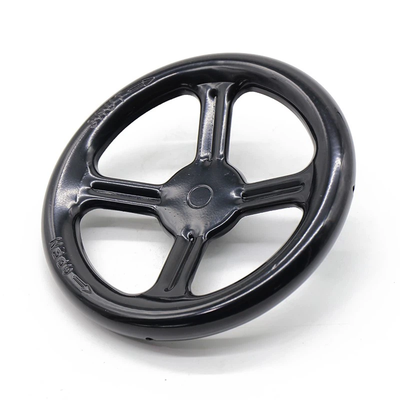 Custom 300 mm Handwheels Custom 300 mm Handwheels