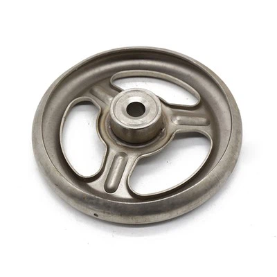 بهترین چرخ دستی فولاد کربنی