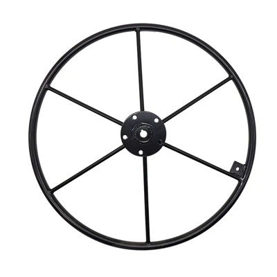 چرخ دستی برای شیر