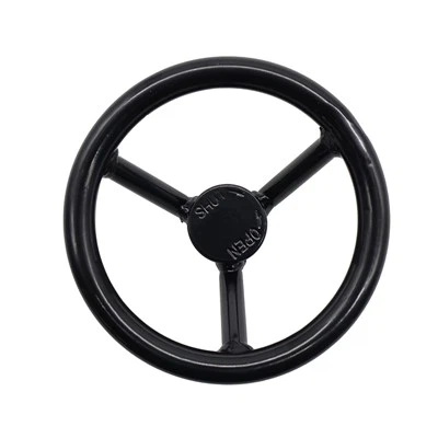 دریچه دروازه انعطاف پذیر چرخ دستی