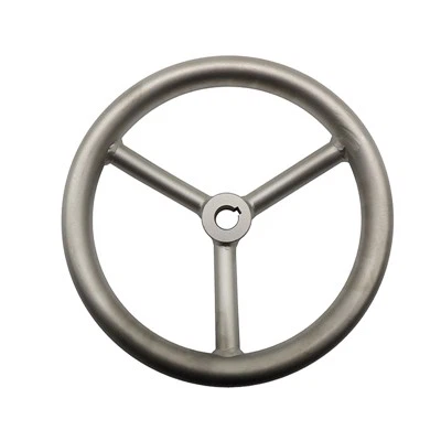 چرخ دستی برای عملکرد سوپاپ