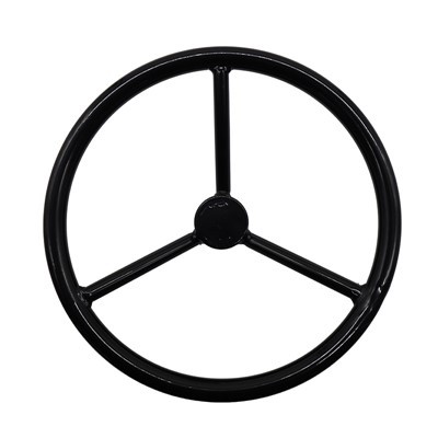 محرک سوپاپ دستی