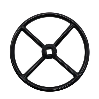 چرخ دستی سوپاپ