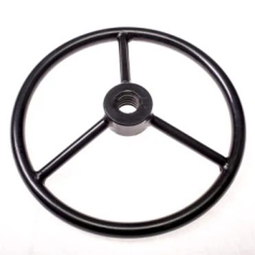 Control handwheel Control handwheel