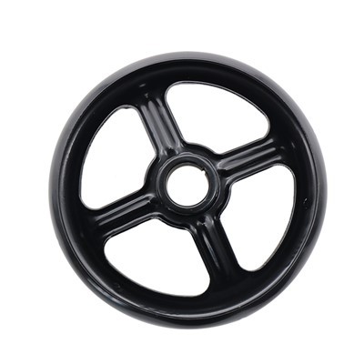 چرخ گیر شیر