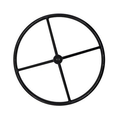 دستگاه قفل چرخ دستی سوپاپ