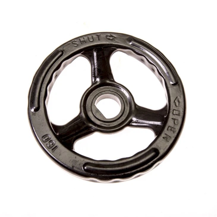 دستگیره شیر دروازه