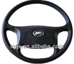 قطر 480 mm اتوبوس کامیون رفتن توالت فرمان