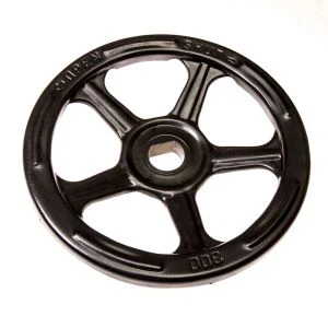 handwheel مشت Handwheel شیر کنترل