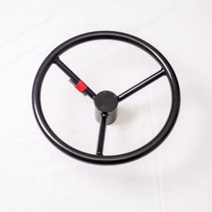 سه چرخ دستی برای سوپاپ صحبت کردیم