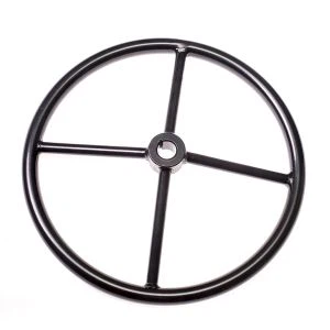 دریچه های توپ handwheel