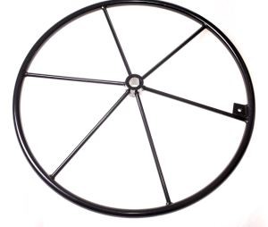 چرخ دستی مکانیکی