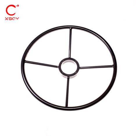 دستگیره های چدنی