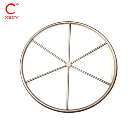 316 فولاد زنگ نزن