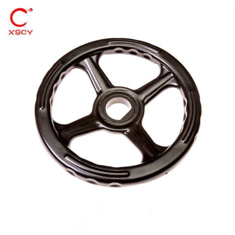 چرخ دستی صنعتی