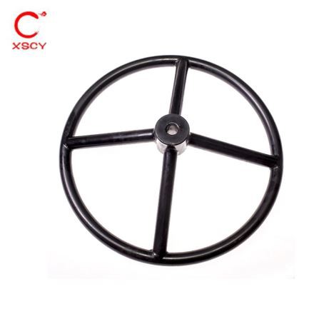 چرخ دستی کنترل