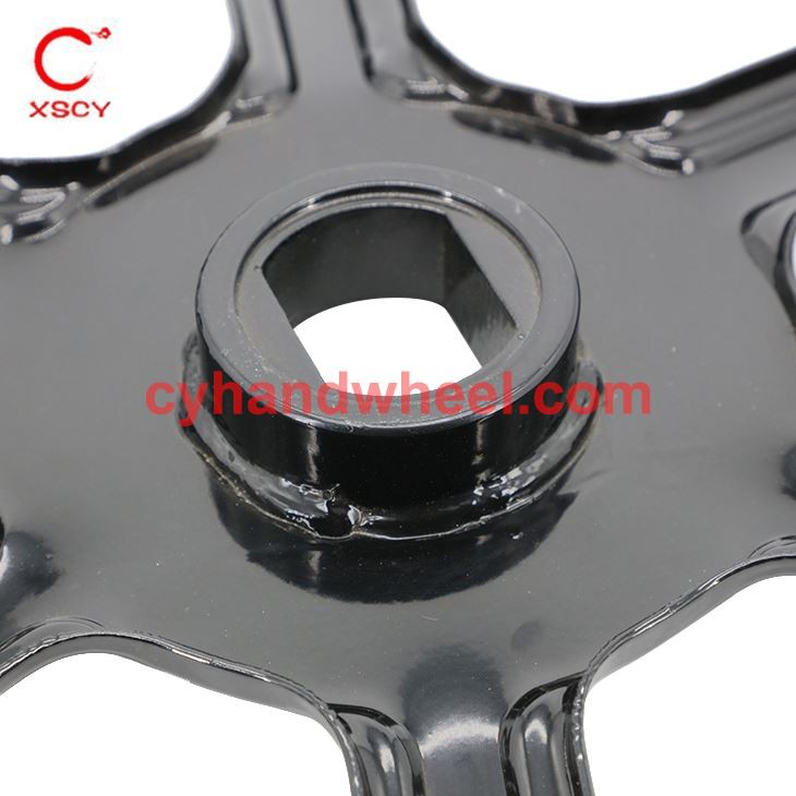 Avk Gate Valve Handwheel