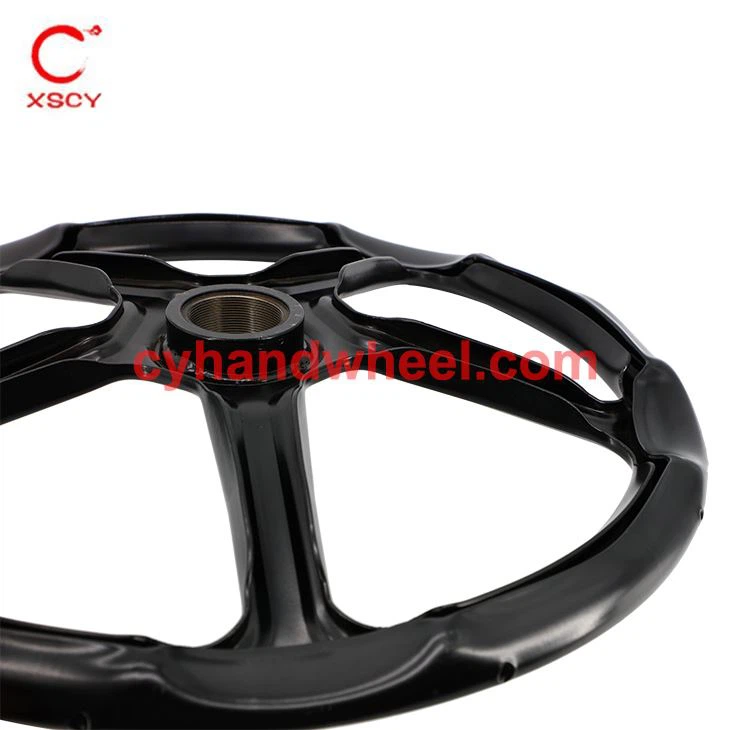 Hand Wheel For Packaging Machinery