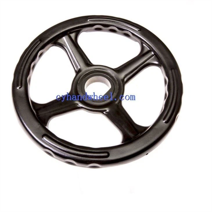 داخل چرخ دست موج دار