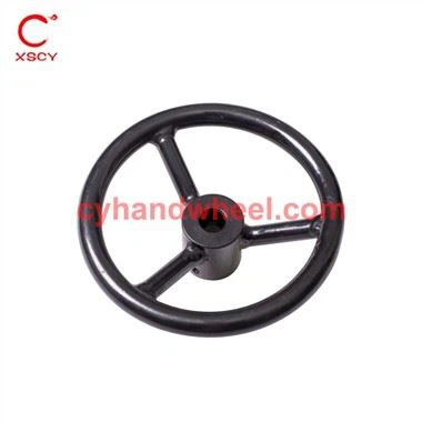 globe Valve Handwheel Manufacturers