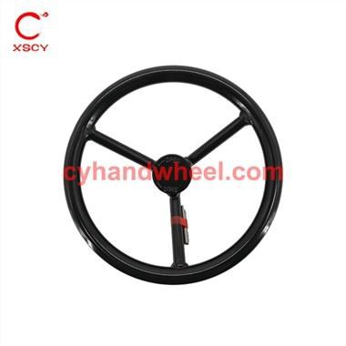 شیر کشویی عمده فروشی handwheel