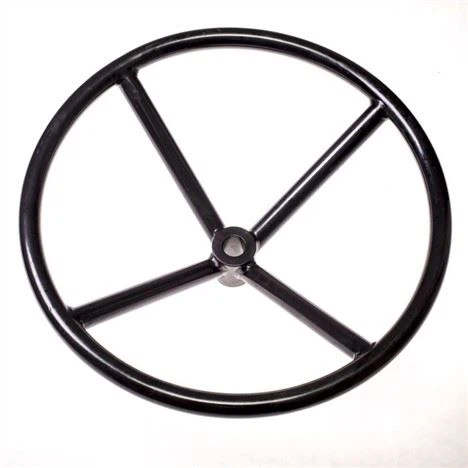 چرخ دستی صحبت شده برای شیر