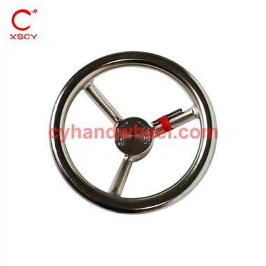 دستگیره استیل ضد زنگ