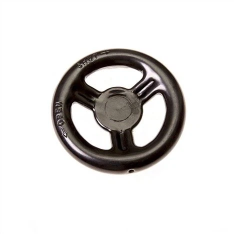 مهر دروازه شیر چرخ دست