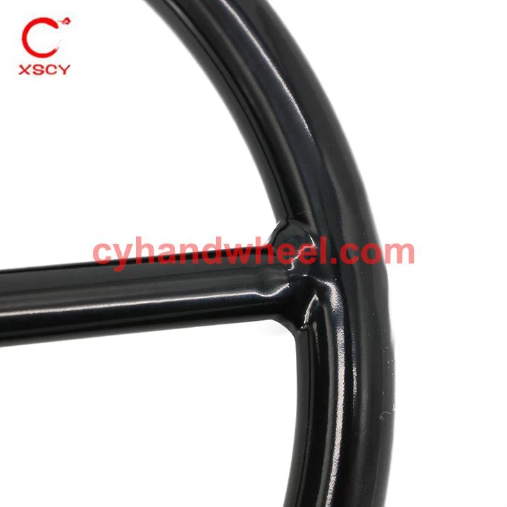 Three- Spokes Handwheel