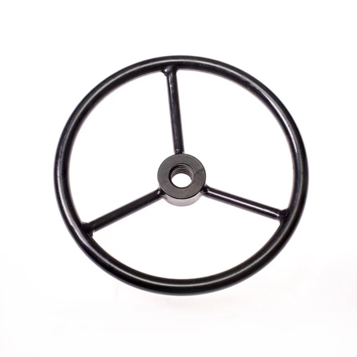 چرخ دستی برای سوپاپ