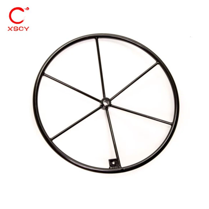 عملکرد چرخ دستی