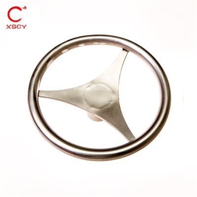 چرخ دستی آلومینیومی