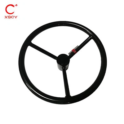 چرخ دستی شیر دروازه